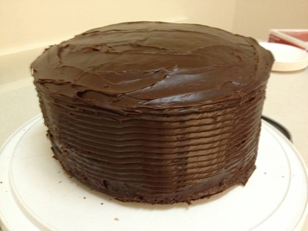 Death by Chocolate No. 17