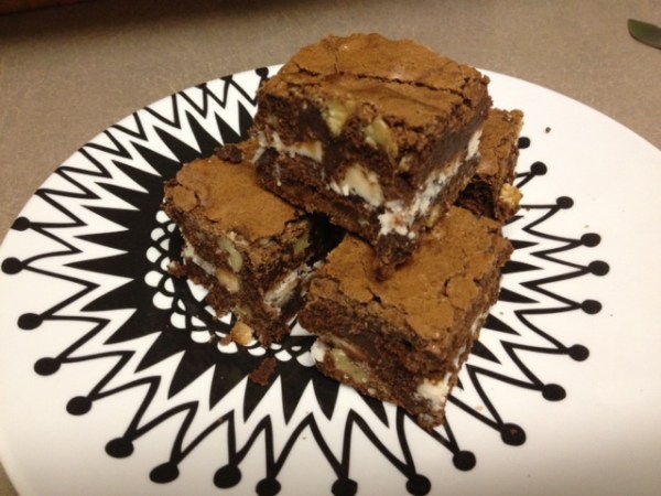 Brownie photo