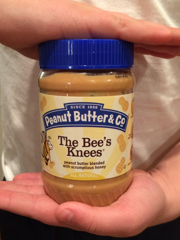 Peanut Butter
